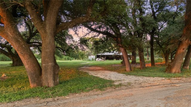 TBD Horseshoe Bend Road, Waco, TX 76708
