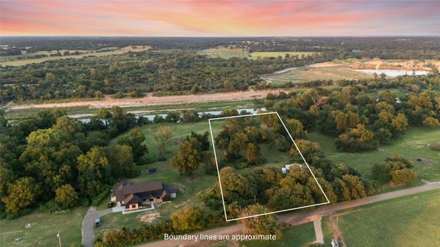 TBD Horseshoe Bend Road, Waco, TX 76708