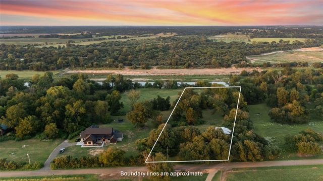 TBD Horseshoe Bend Road, Waco, TX 76708