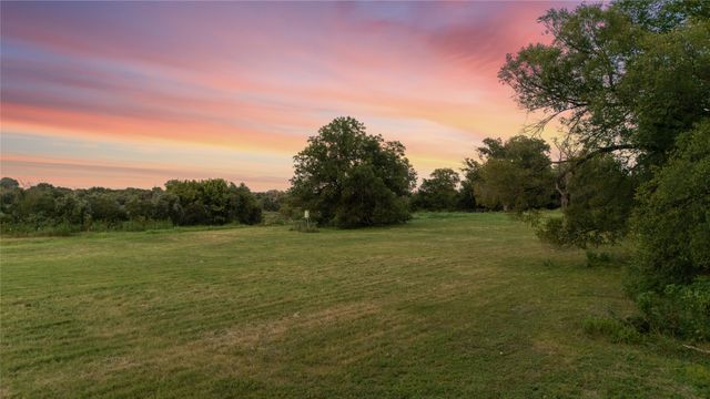 TBD Horseshoe Bend Road, Waco, TX 76708