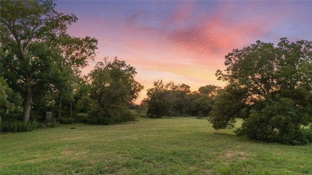 TBD Horseshoe Bend Road, Waco, TX 76708