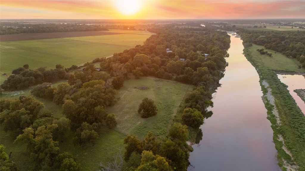 TBD Horseshoe Bend Road, Waco, TX 76708