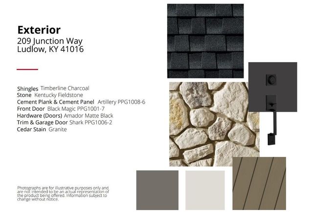 209 Junction Way, Ludlow, KY 41016