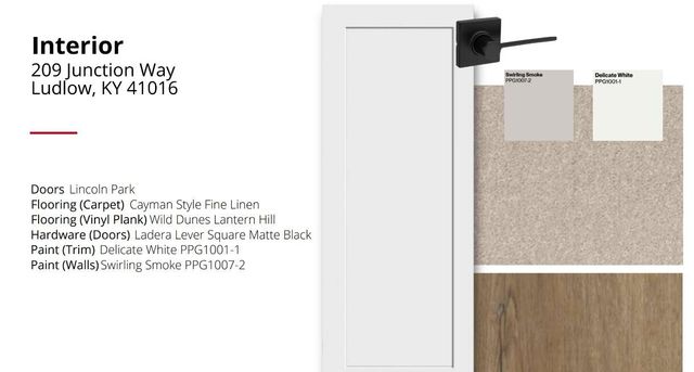 209 Junction Way, Ludlow, KY 41016