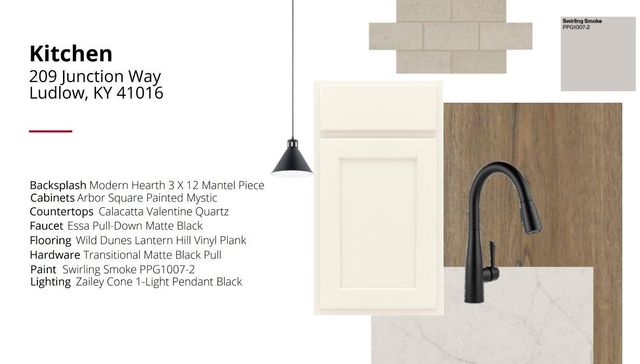 209 Junction Way, Ludlow, KY 41016