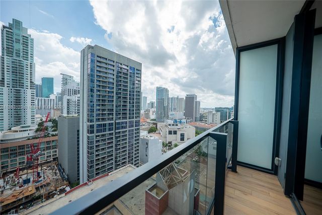 398 NE 5th St 1615, Miami, FL 33132
