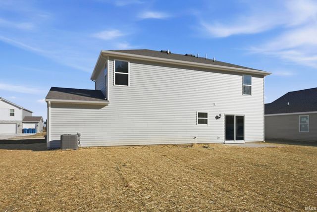 5040 Beechmont Lane, New Haven, IN 46774