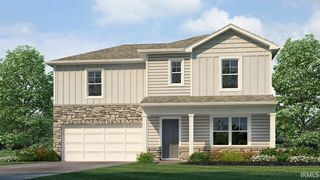 5040 Beechmont Lane, New Haven, IN 46774