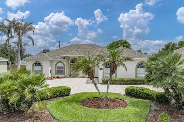 478 TALAMONE DRIVE, Winter Haven, FL 33884