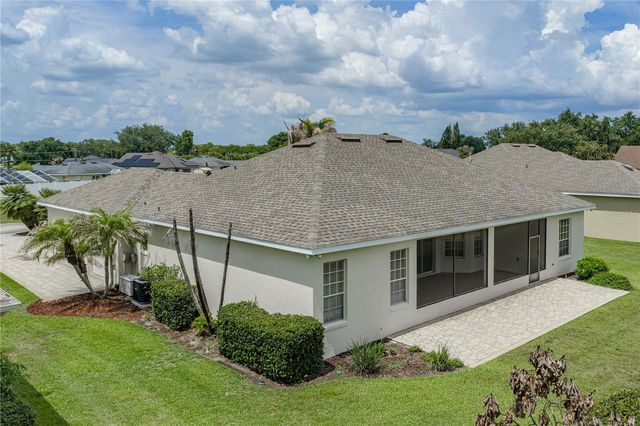 478 TALAMONE DRIVE, Winter Haven, FL 33884