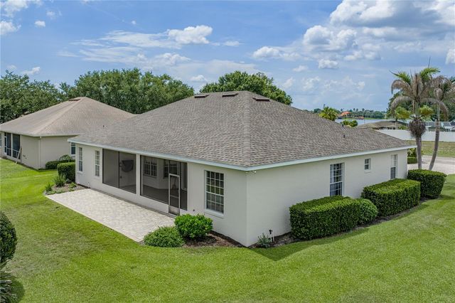 478 TALAMONE DRIVE, Winter Haven, FL 33884