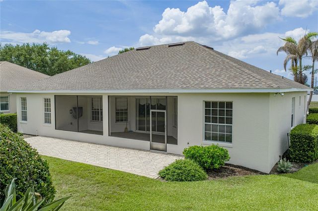 478 TALAMONE DRIVE, Winter Haven, FL 33884