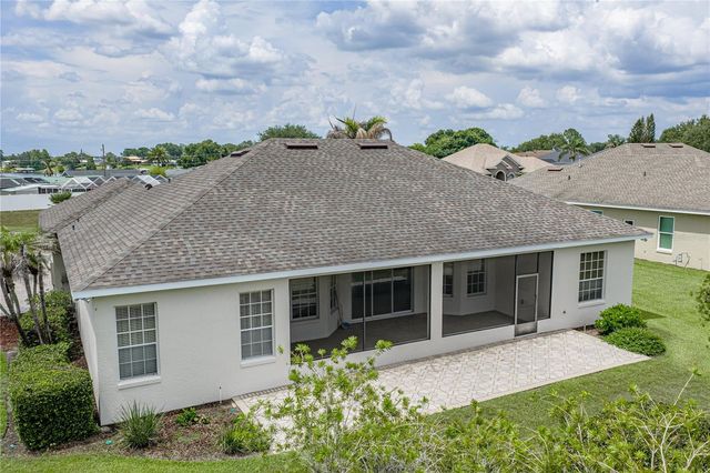 478 TALAMONE DRIVE, Winter Haven, FL 33884