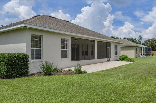 478 TALAMONE DRIVE, Winter Haven, FL 33884