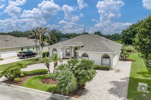 478 TALAMONE DRIVE, Winter Haven, FL 33884