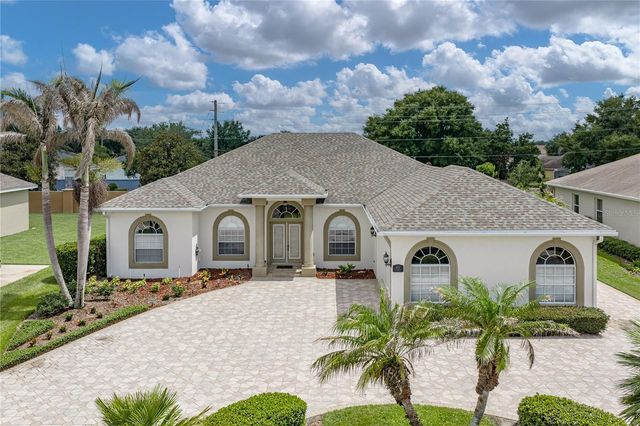 478 TALAMONE DRIVE, Winter Haven, FL 33884