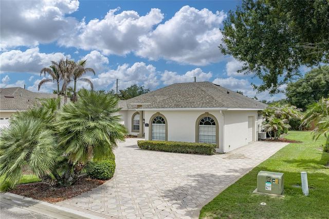 478 TALAMONE DRIVE, Winter Haven, FL 33884