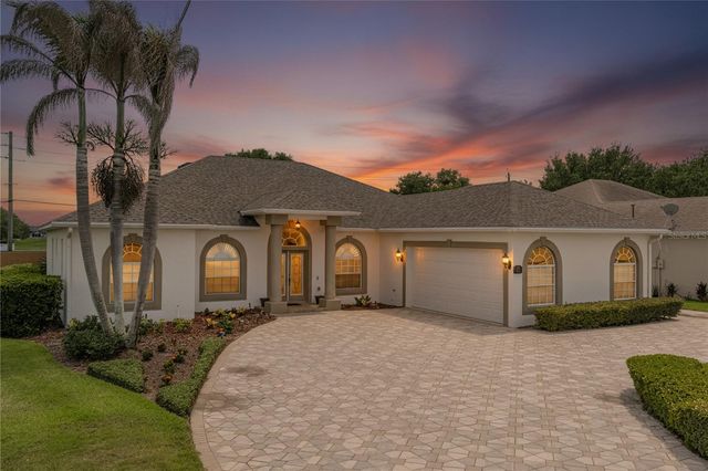 478 TALAMONE DRIVE, Winter Haven, FL 33884