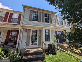 2213 RIDING CROP WAY, Baltimore, MD 21244