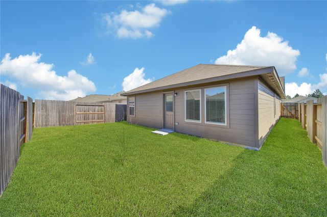 17715 Grove Hill Drive, Hockley, TX 77447