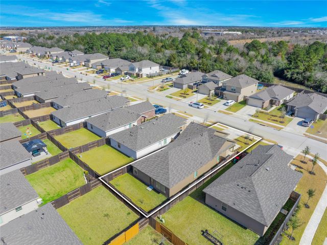 17715 Grove Hill Drive, Hockley, TX 77447