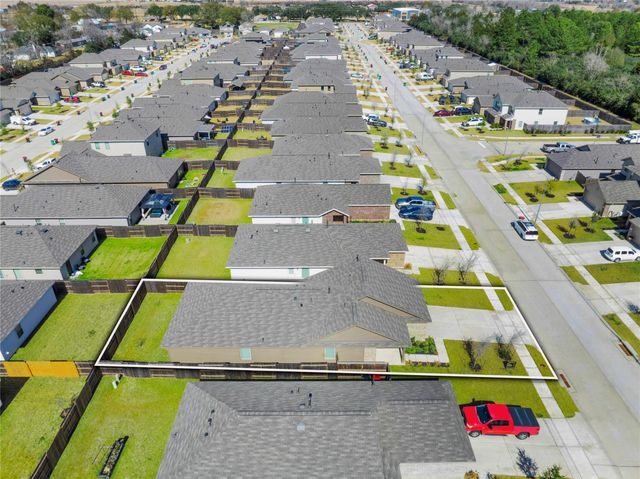 17715 Grove Hill Drive, Hockley, TX 77447