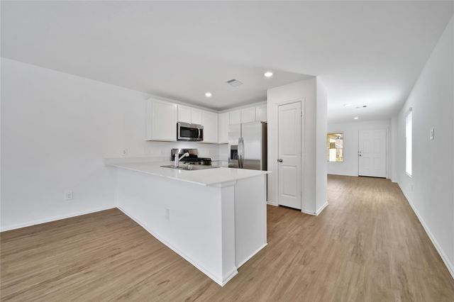 17715 Grove Hill Drive, Hockley, TX 77447