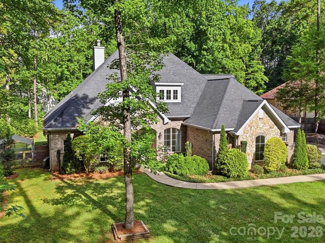 9831 Minnie Lemmond Lane, Charlotte, NC 28227