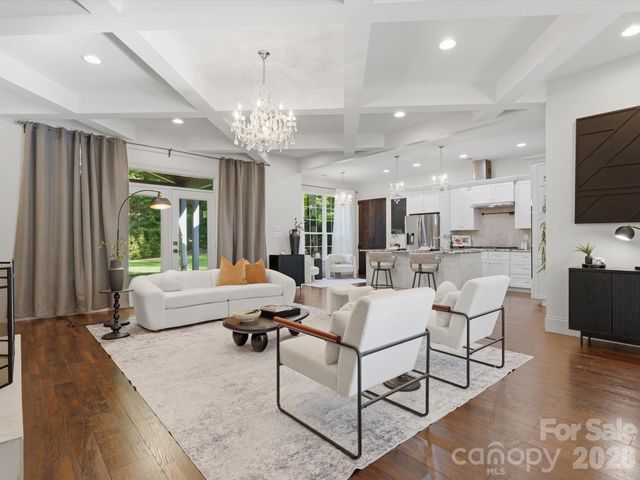 9831 Minnie Lemmond Lane, Charlotte, NC 28227