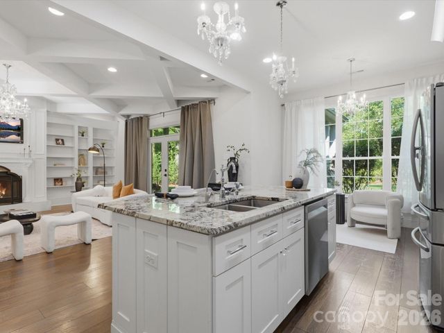 9831 Minnie Lemmond Lane, Charlotte, NC 28227