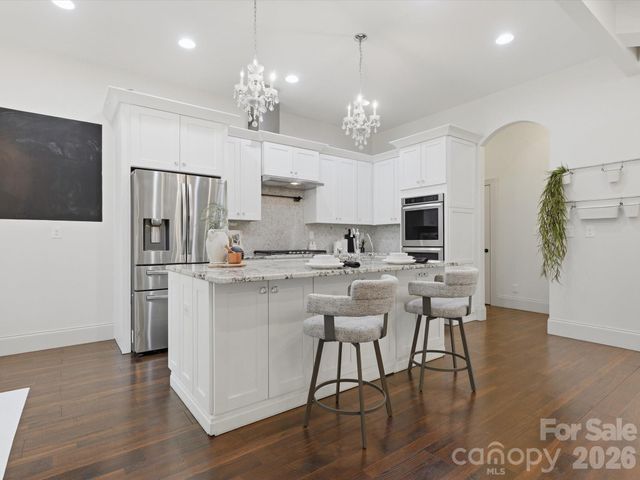 9831 Minnie Lemmond Lane, Charlotte, NC 28227