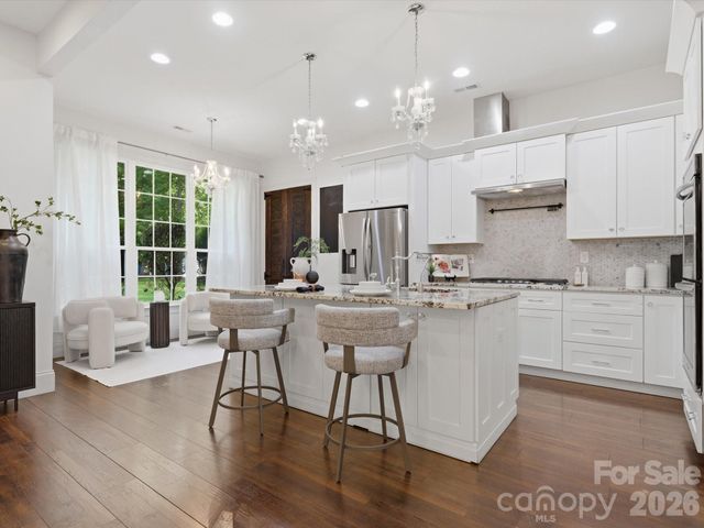 9831 Minnie Lemmond Lane, Charlotte, NC 28227