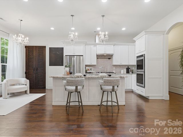 9831 Minnie Lemmond Lane, Charlotte, NC 28227