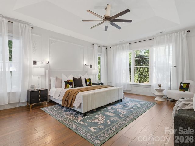 9831 Minnie Lemmond Lane, Charlotte, NC 28227