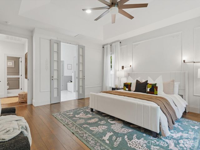 9831 Minnie Lemmond Lane, Charlotte, NC 28227