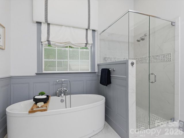 9831 Minnie Lemmond Lane, Charlotte, NC 28227