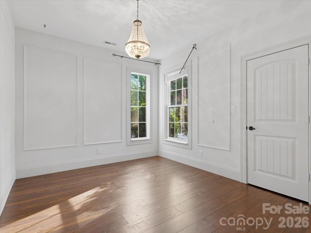 9831 Minnie Lemmond Lane, Charlotte, NC 28227