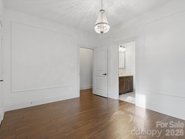 9831 Minnie Lemmond Lane, Charlotte, NC 28227