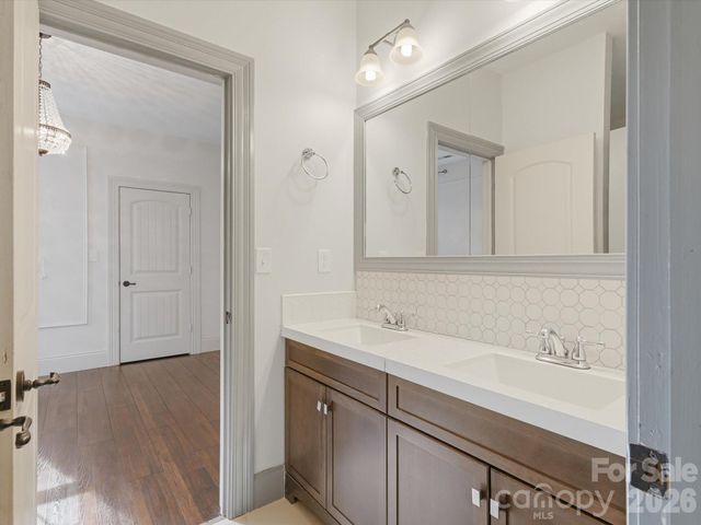 9831 Minnie Lemmond Lane, Charlotte, NC 28227