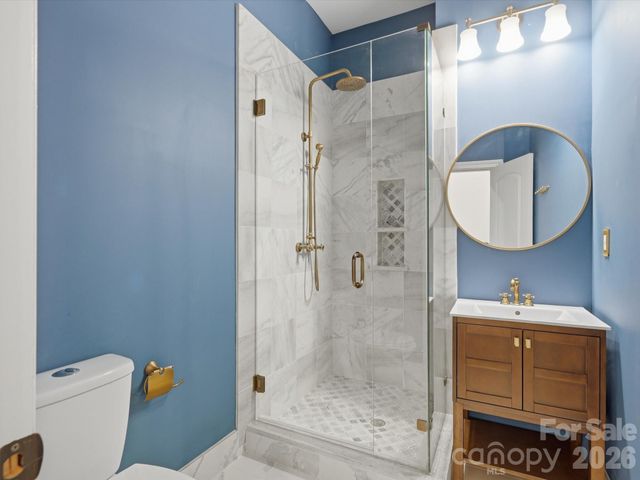 9831 Minnie Lemmond Lane, Charlotte, NC 28227
