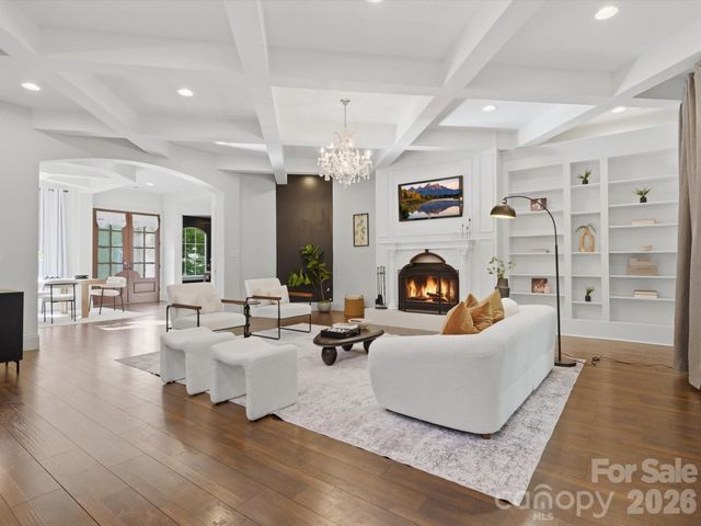 9831 Minnie Lemmond Lane, Charlotte, NC 28227