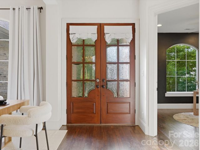 9831 Minnie Lemmond Lane, Charlotte, NC 28227