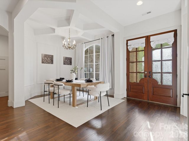 9831 Minnie Lemmond Lane, Charlotte, NC 28227