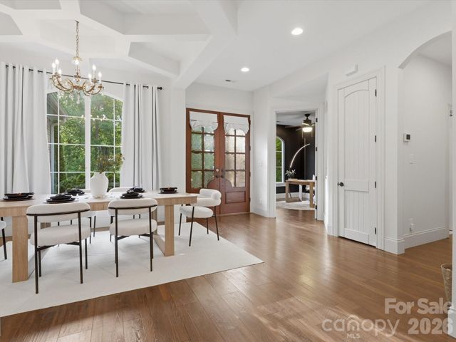 9831 Minnie Lemmond Lane, Charlotte, NC 28227