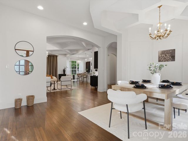 9831 Minnie Lemmond Lane, Charlotte, NC 28227
