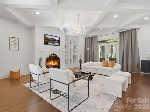 9831 Minnie Lemmond Lane, Charlotte, NC 28227