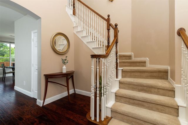 5732 Chelmsford Trail, Arlington, TX 76018