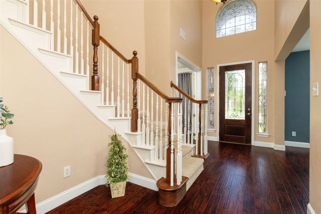 5732 Chelmsford Trail, Arlington, TX 76018