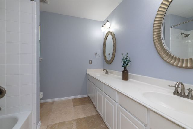 5732 Chelmsford Trail, Arlington, TX 76018