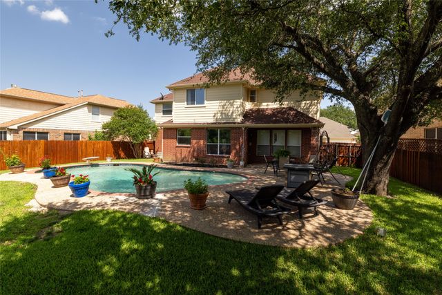 5732 Chelmsford Trail, Arlington, TX 76018